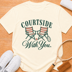Courtside T-shirt