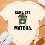 Matcha T-shirt