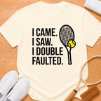 I came I saw T-Shirt