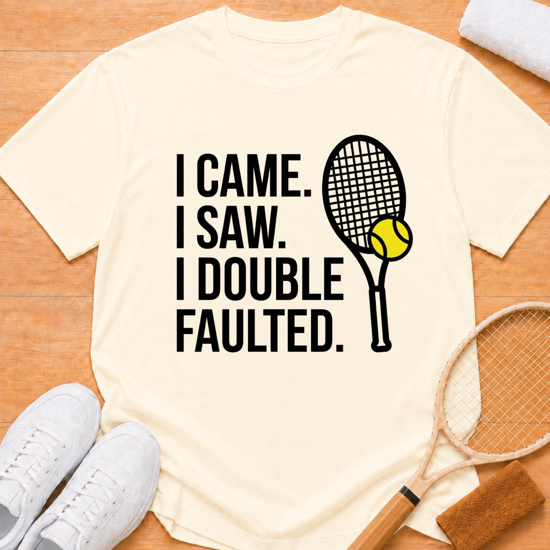 I came I saw T-Shirt