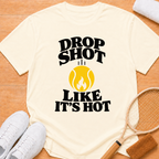 Drop Shot T-shirt