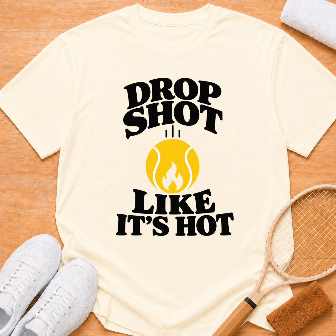 Drop Shot T-shirt
