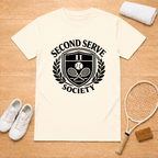 Second Serve T-shirt