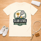 Grand Slam Mindset T-shirt