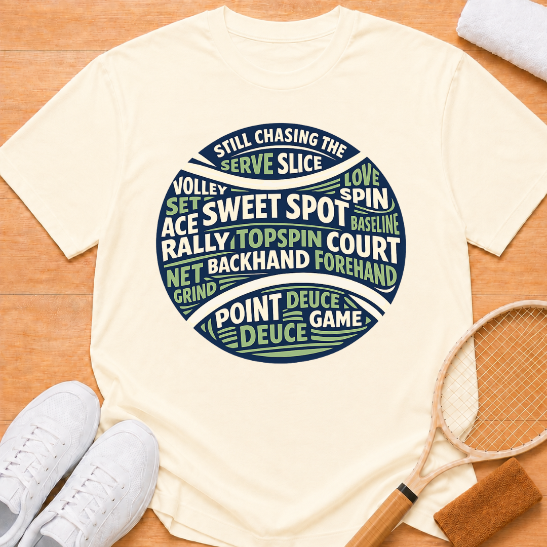 Sweet Spot T-shirt