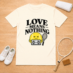 Love Score T-shirt