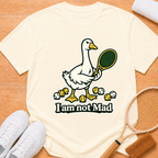 Not Mad Duck T-Shirt