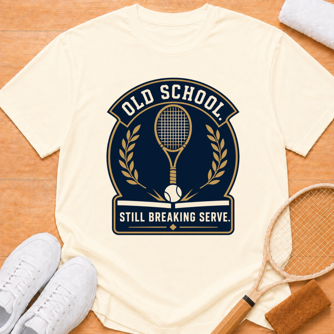 Old School T-shirt