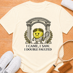 Sad Caesar T-shirt