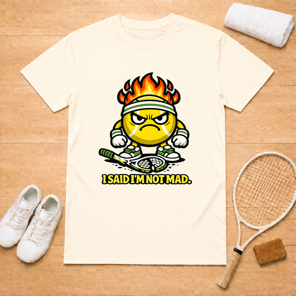 Im not mad T-Shirt