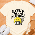 Love Score T-shirt