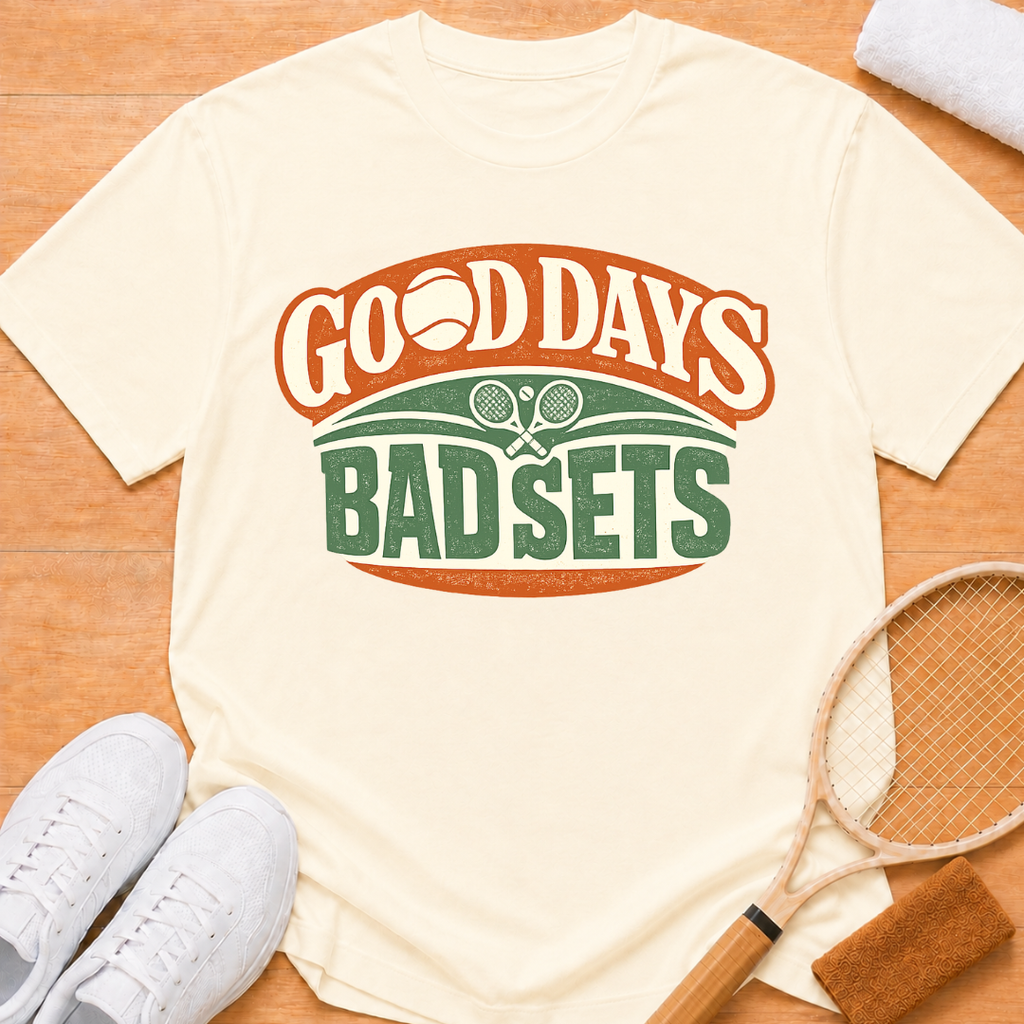 Good Days T-shirt