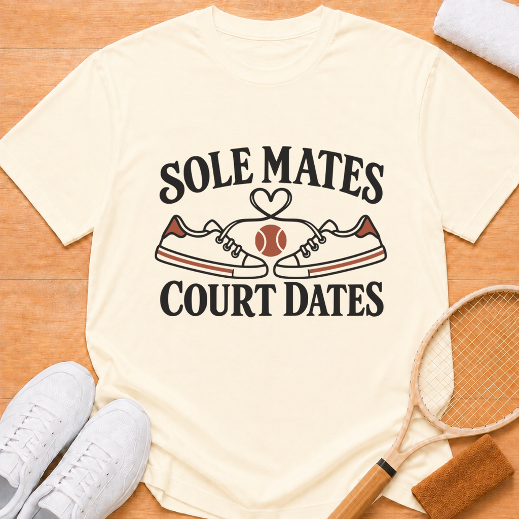 Sole Mates T-shirt