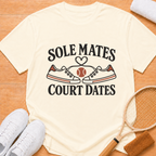 Sole Mates T-shirt
