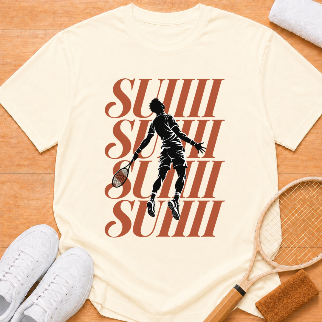 SUI Celebration T-shirt