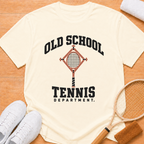 Old School T-shirt