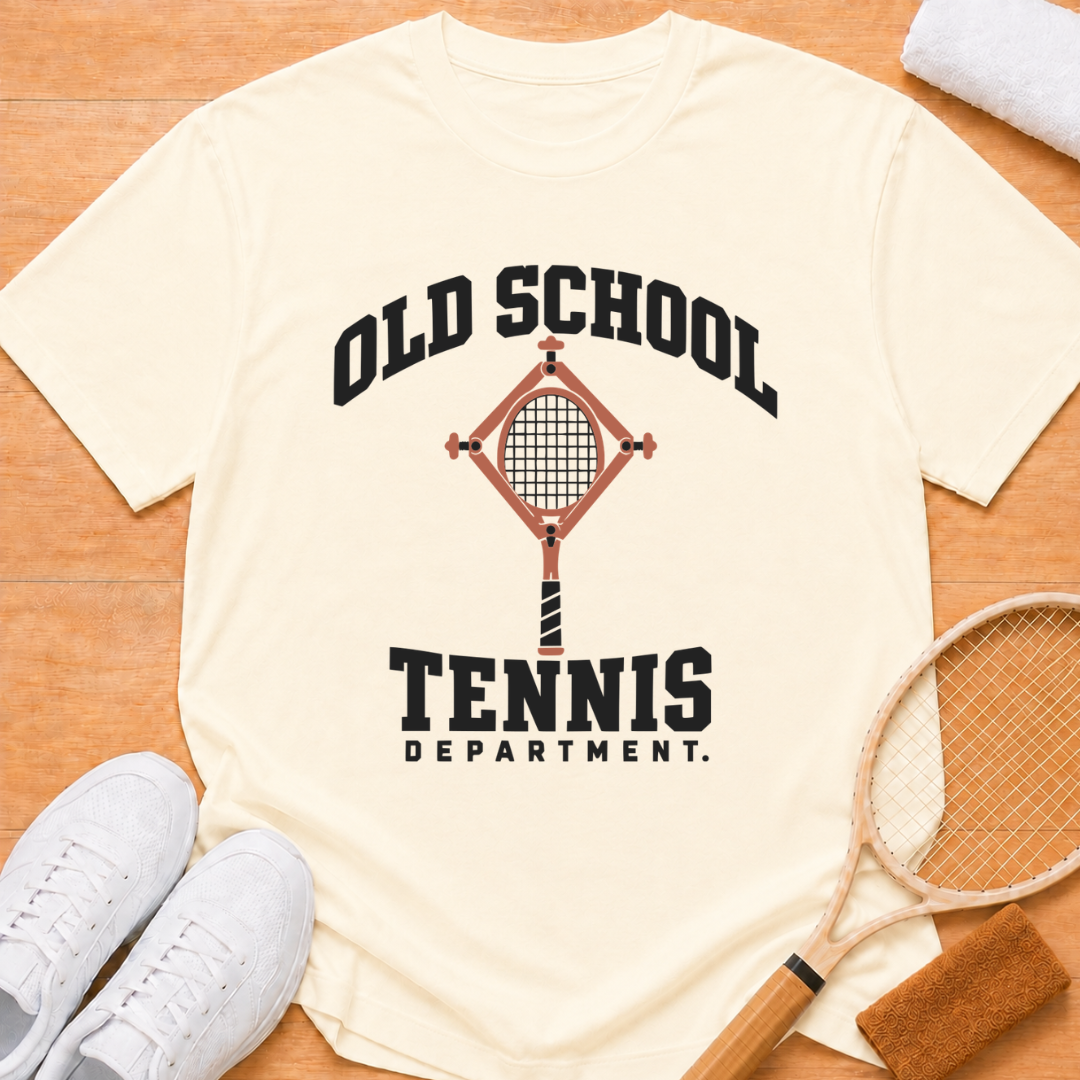 Old School T-shirt