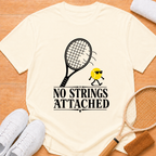 No Strings Attached