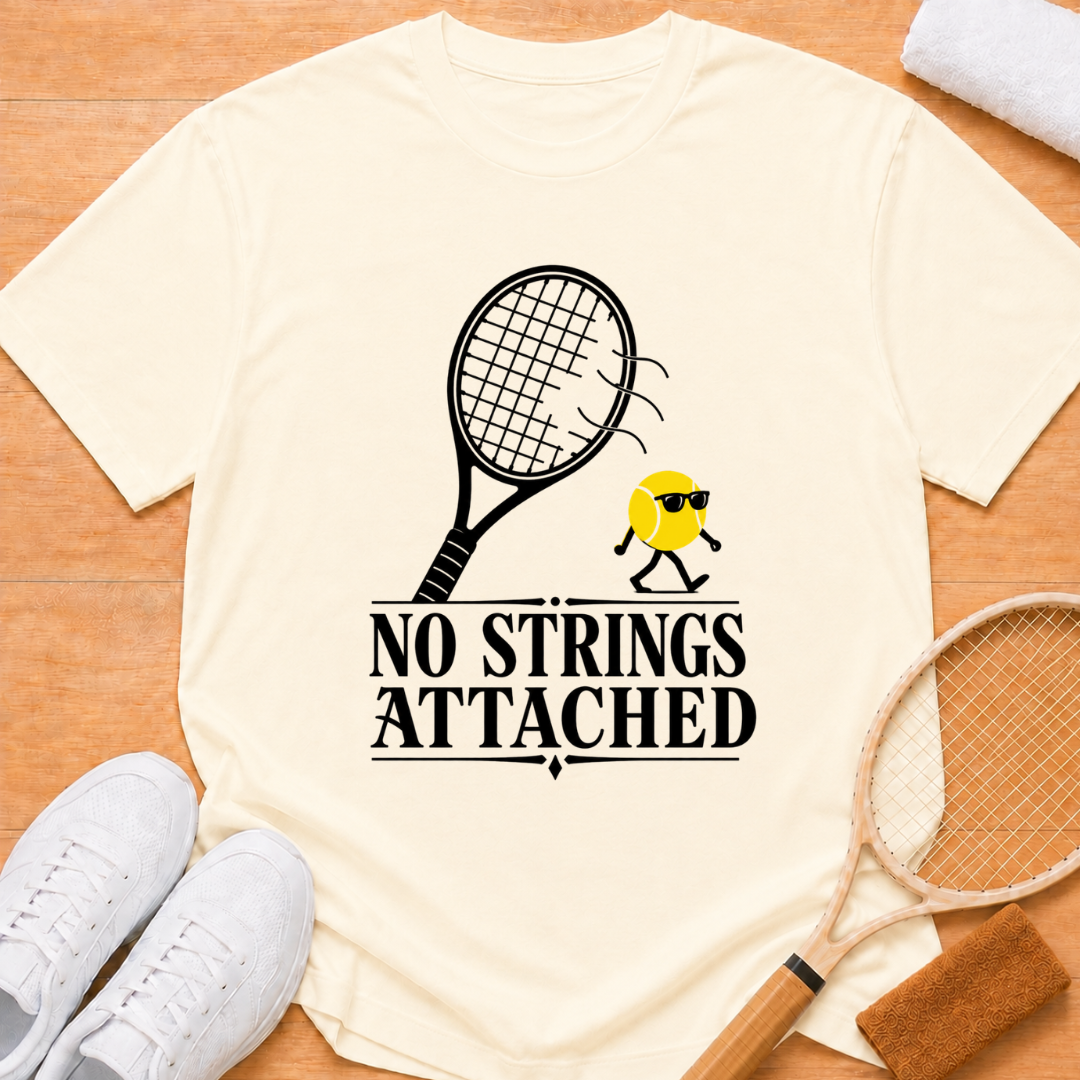 No Strings Attached