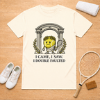 Sad Caesar T-shirt