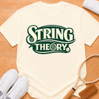 String Theory T-shirt