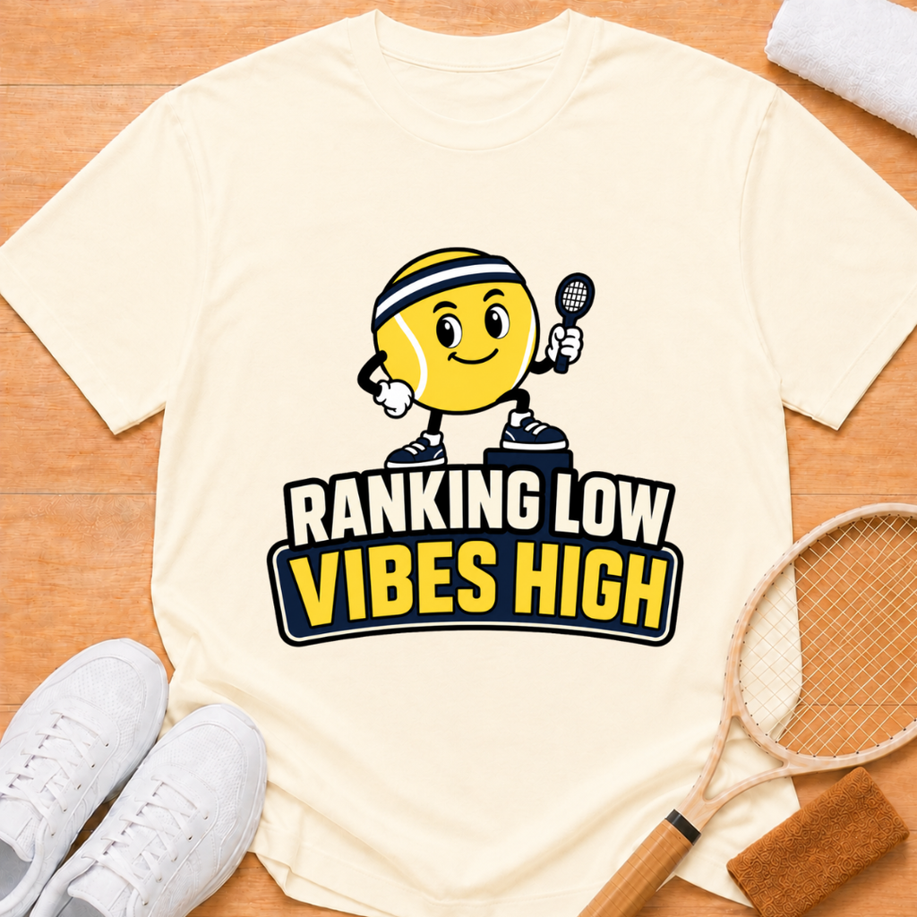 Vibes High T-shirt
