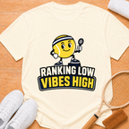 Vibes High T-shirt