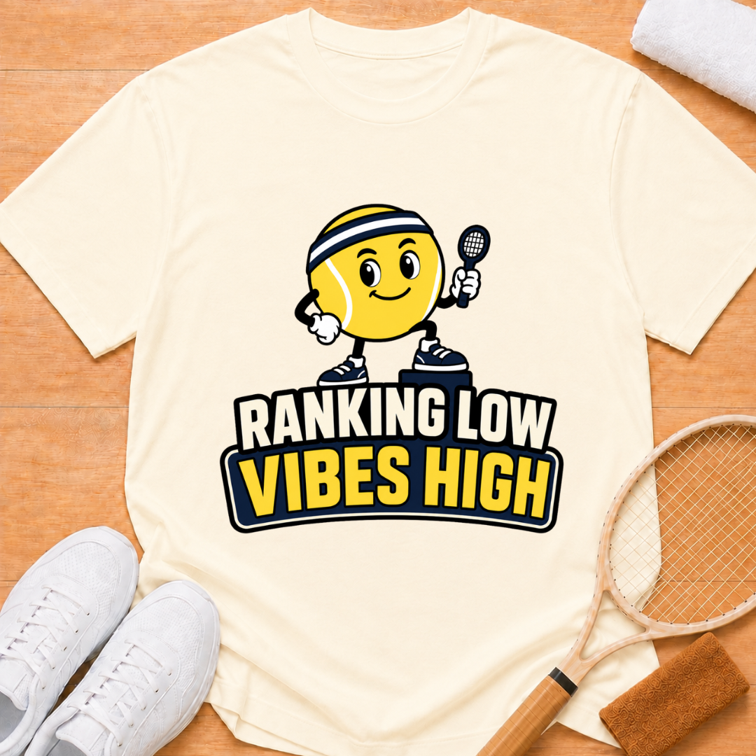 Vibes High T-shirt