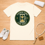 Father Time T-shirt