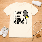 I came I saw T-Shirt