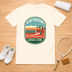 Clay Season T-shirt