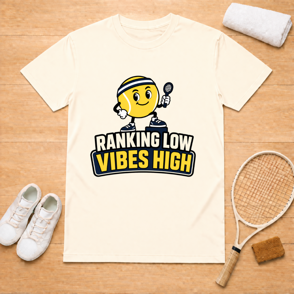 Vibes High T-shirt