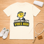 Vibes High T-shirt