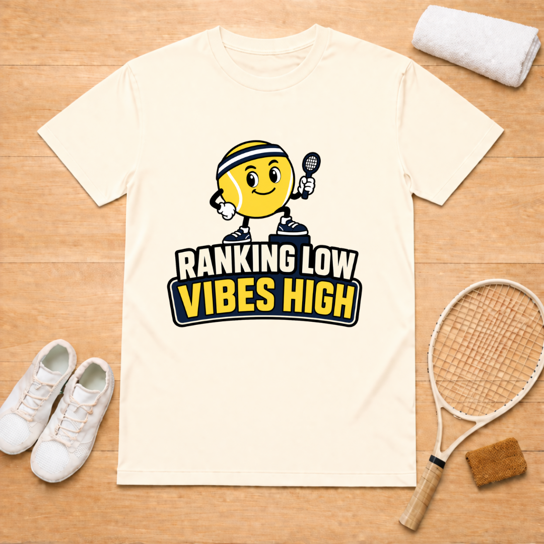 Vibes High T-shirt