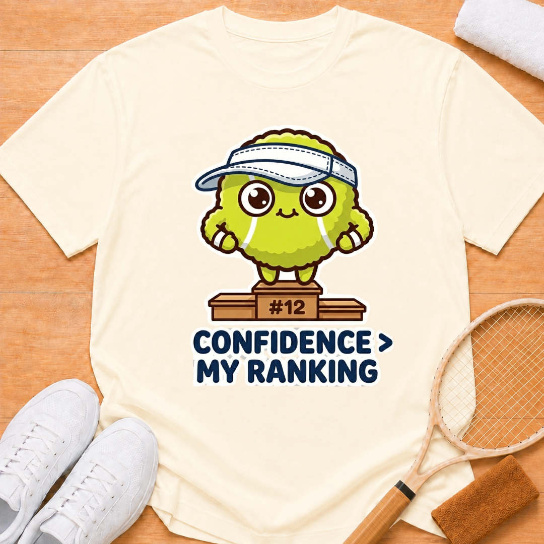 Confidence vs Ranking