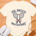 Til Deuce T-shirt