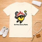 On Fire every point T-Shirt