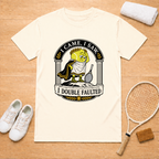 Caesar Tennis T-shirt