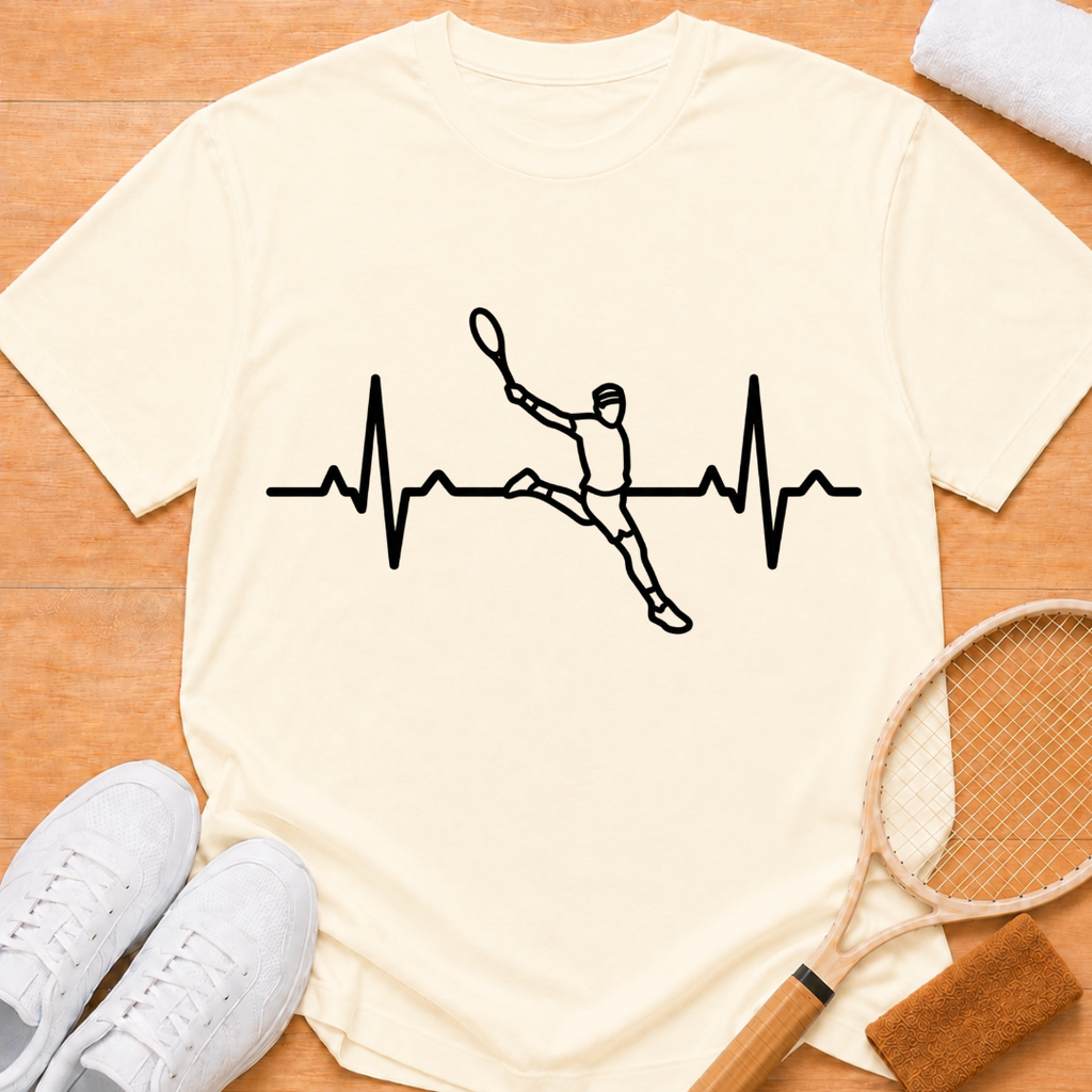 Tennis Pulse T-Shirt