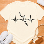 Tennis Pulse T-Shirt