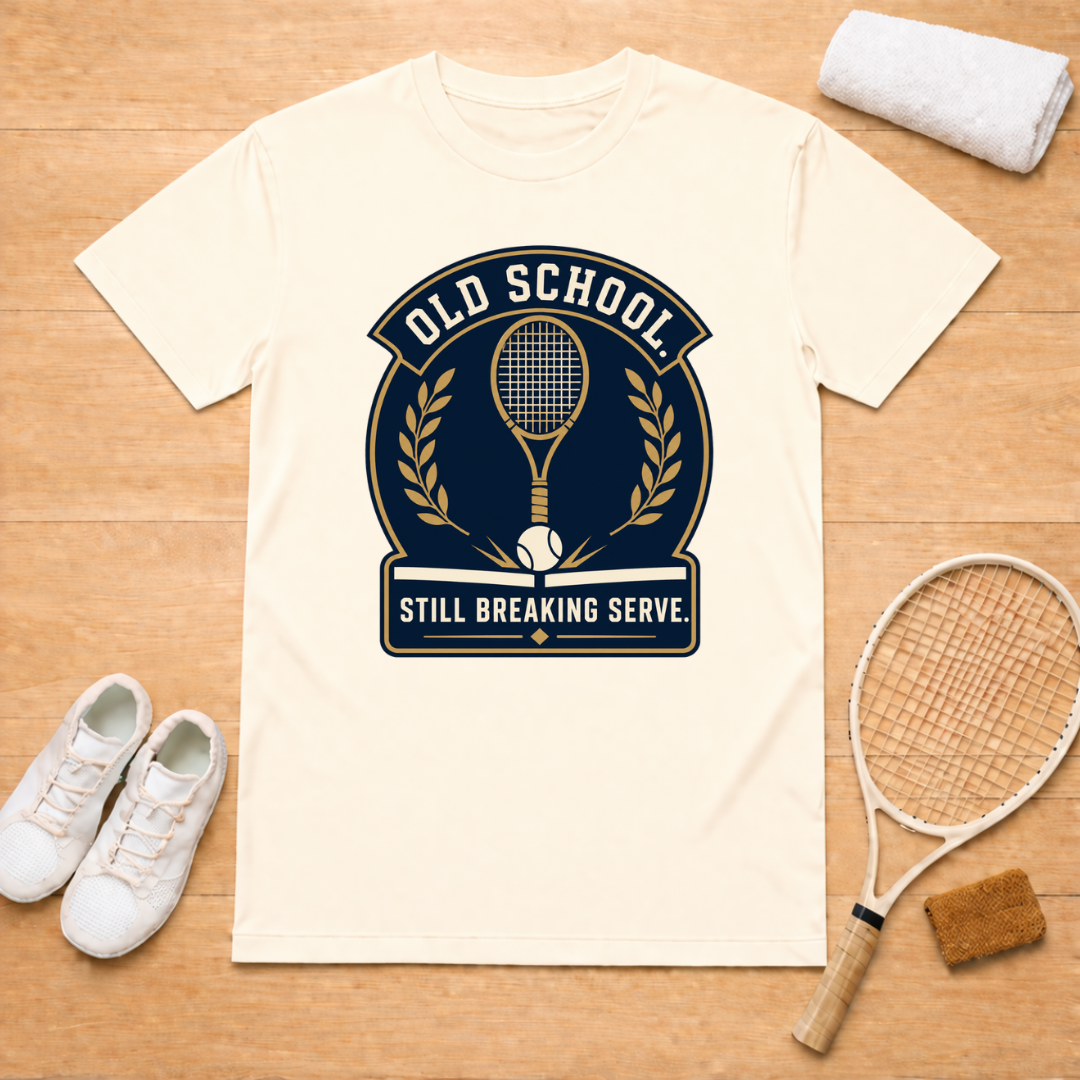 Old School T-shirt