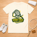 Swing First T-Shirt