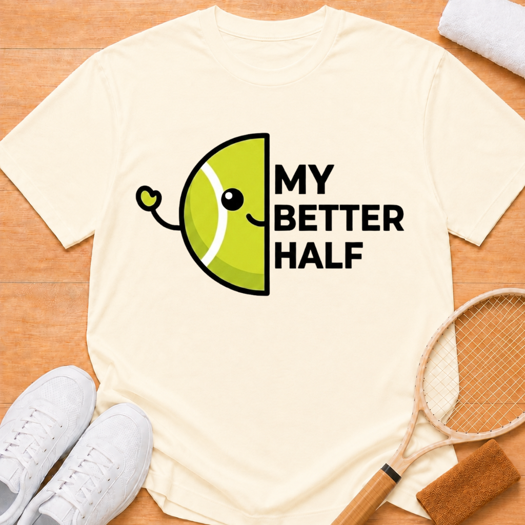 Matching Half (LEFT)