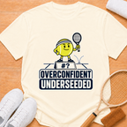 Overconfident T-shirt