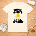 Drop Shot T-shirt