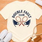 Double Fault T-shirt