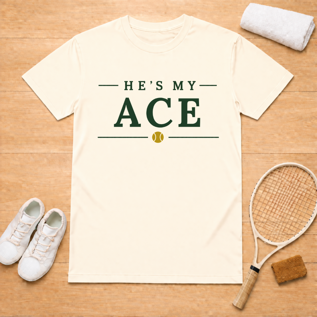 My Ace T-shirt