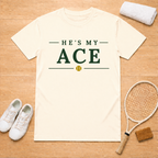 My Ace T-shirt