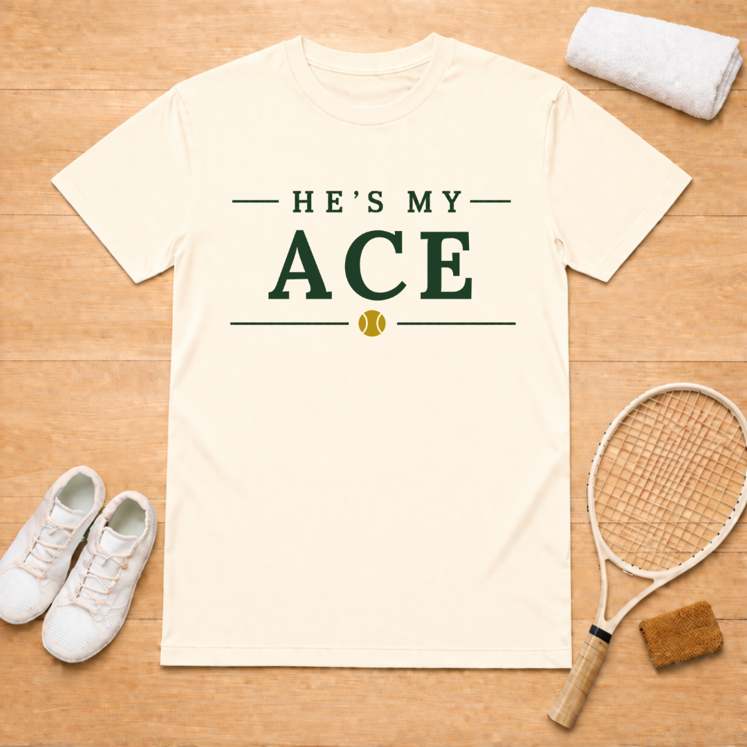 My Ace T-shirt