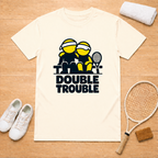 Double Trouble T-shirt